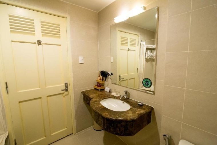 Phòng Premium Deluxe